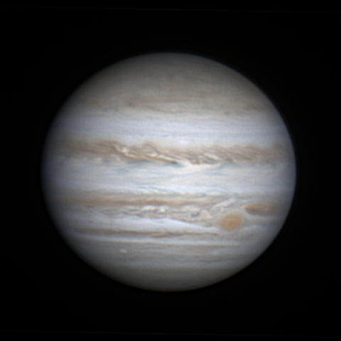 木星 2023 .12.02(UT)②