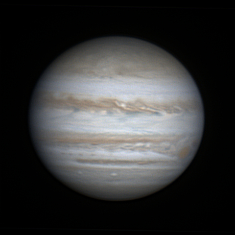 木星 2023 .12.02(UT)③