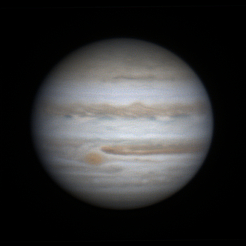 木星 2023 .12.04(UT)