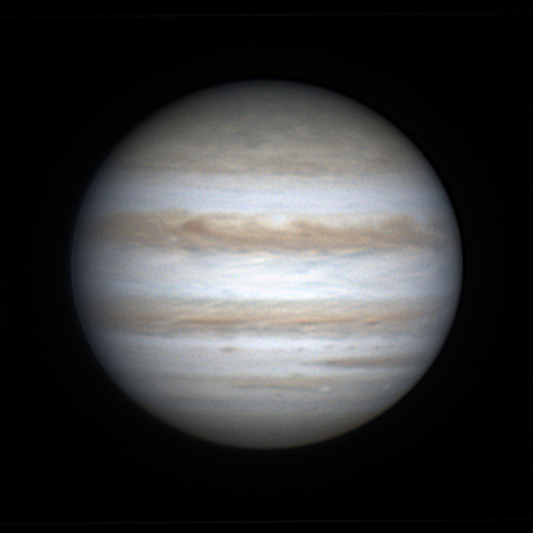 木星 2023 .12.08(UT)