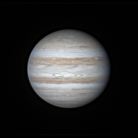 木星 2024 .9.5(UT)