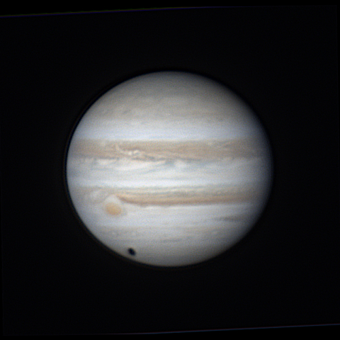 木星 2024 .9.6(UT)①