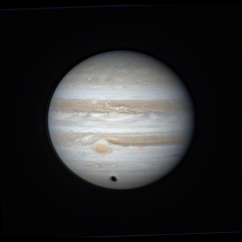 木星 2024 .9.6(UT)②