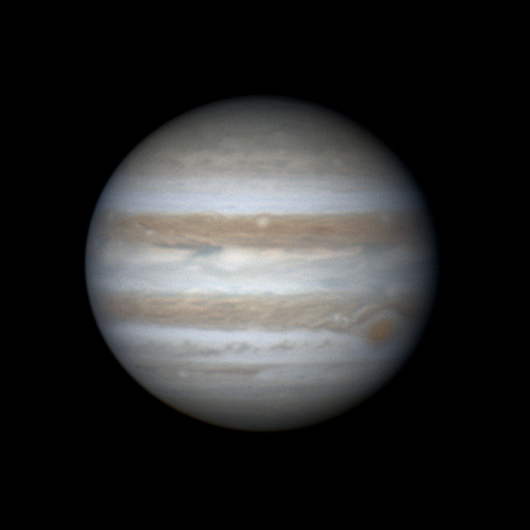 木星 2024 .10.10(UT)②