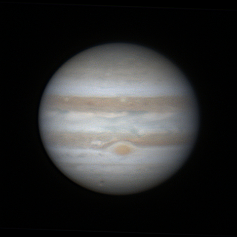 木星 2024 .10.12(UT)③