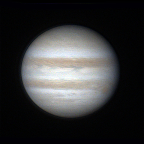 木星 2024 .10.13(UT)②