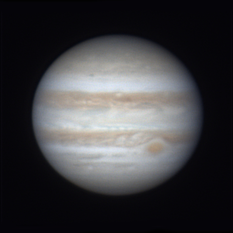 木星 2024 .11.08(UT)