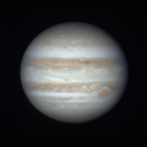 木星 2024 .11.09(UT)