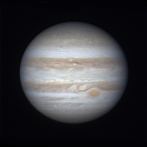 木星 2024 .11.11(UT)