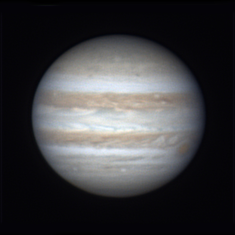 木星 2024 .11.11(UT)②