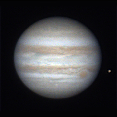 木星 2024 .11.21(UT)