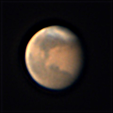 火星 2024 .11.21(UT)③