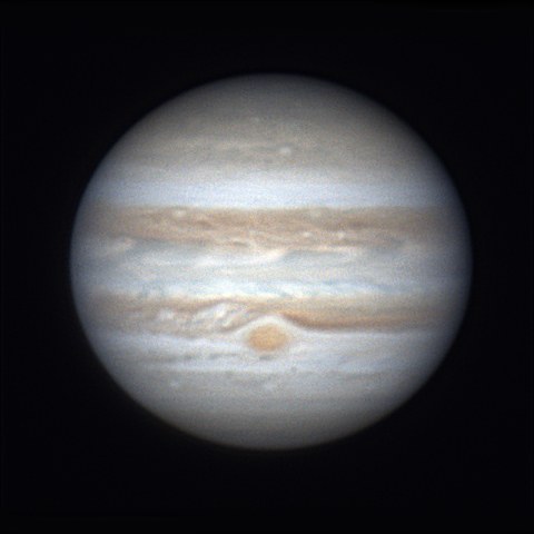 木星 2024 .11.25(UT)①