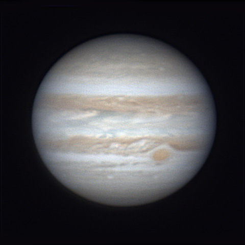 木星 2024 .11.25(UT)②