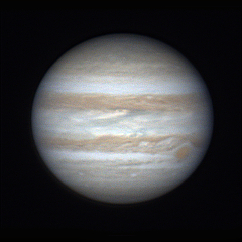 木星 2024 .11.25(UT)③