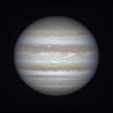 木星 2024 .12.01(UT)