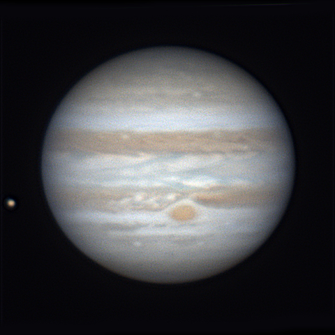 木星 2024 .12.05(UT)