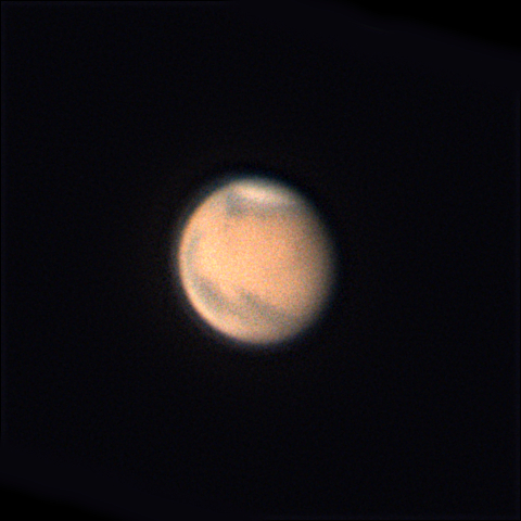 火星 2024 .12.05(UT)②