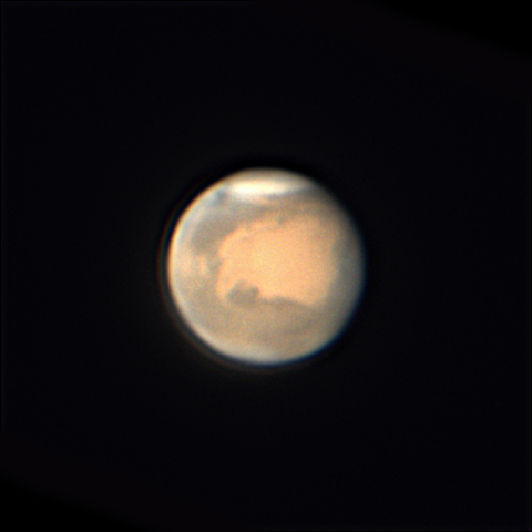 火星 2024 .12.29(UT)②