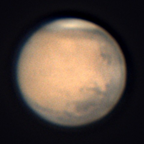 火星 2025 .01.21(UT)