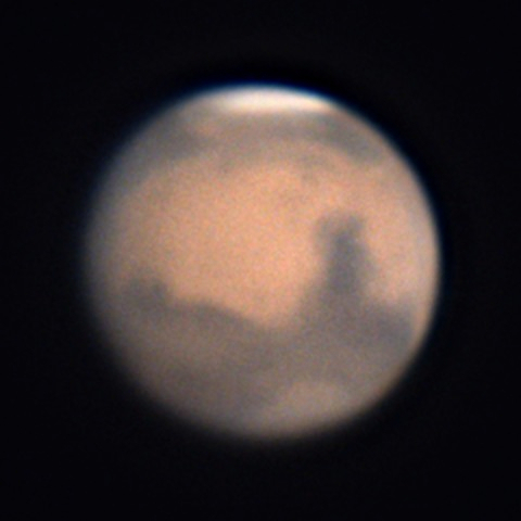 火星 2025 .02.06(UT)