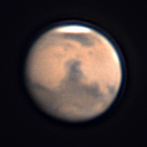 火星 2025 .02.10(UT)