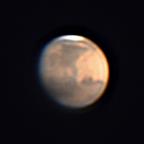 火星 2025 .03.10(UT)