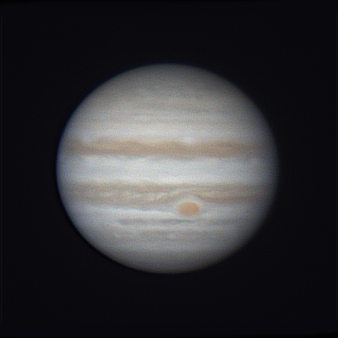 木星 2025 .11.14(UT)②