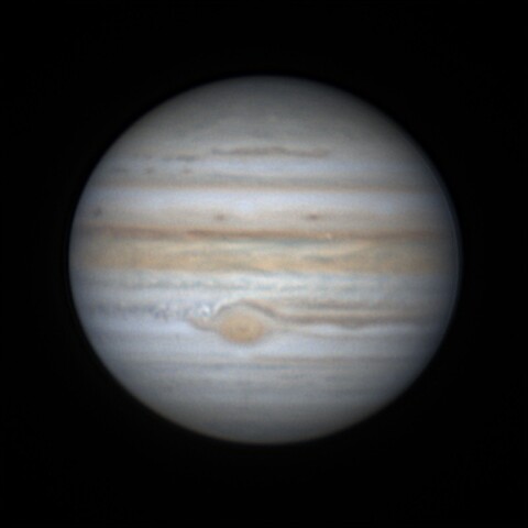 木星（2021.07.22）②