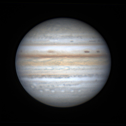 木星（2021.08.03）