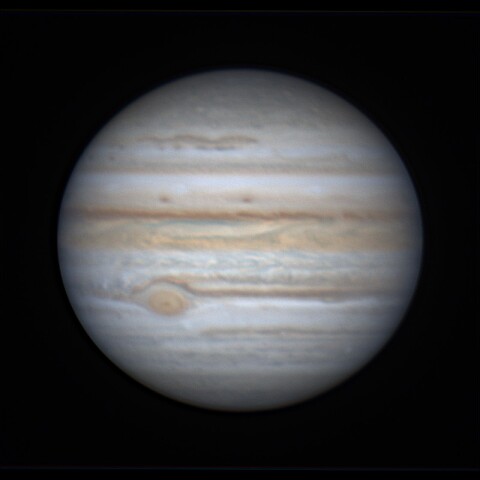 木星（2021.08.05）