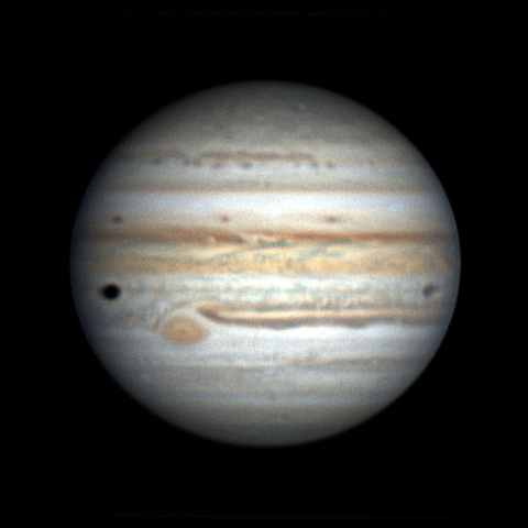 木星（2021.09.20）