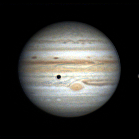 木星（2021.09.20）②