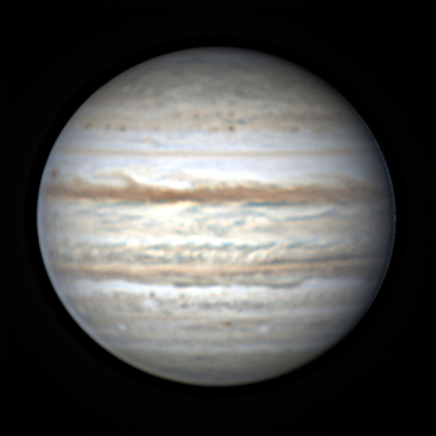 木星（2022 .07.30）