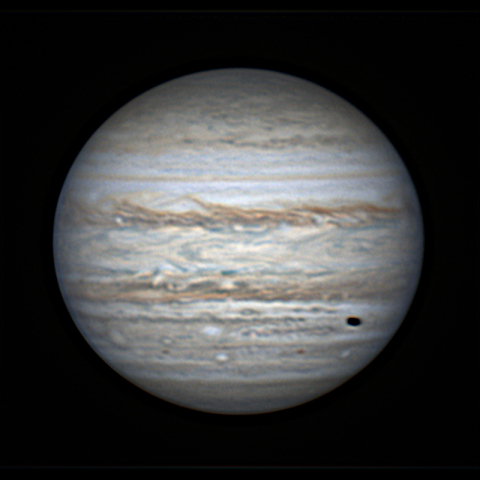 木星（2022 .09.11）