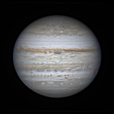 木星（2022 .09.13）