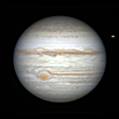 木星（2022 .09.26）