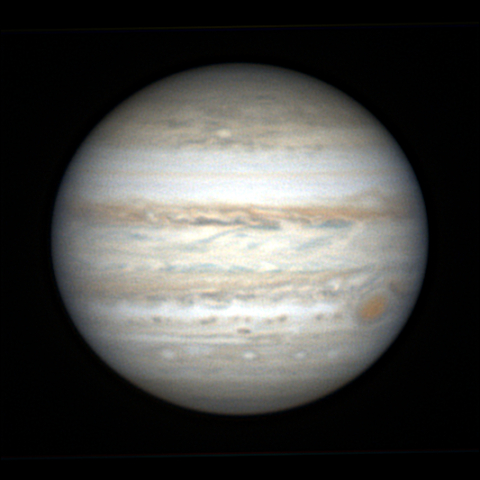 火星（2022 .10.01）②