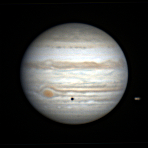 木星 2022 .11.06（UT）