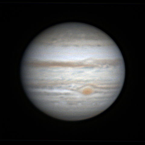 木星 2022 .11.09（UT）