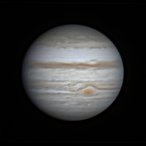 木星 2022 .11.21（UT）