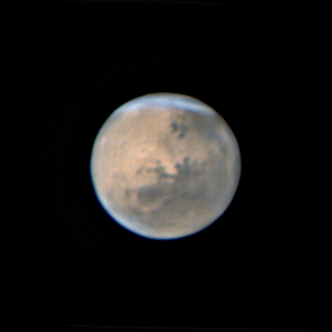 火星 2022 .12.02（UT）