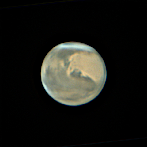 火星 2022 .12.08（UT）