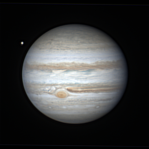 木星 2023 .9.14 ①