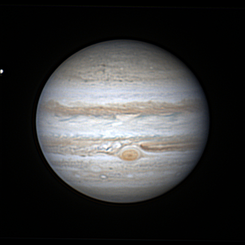 木星 2023 .9.14 ②