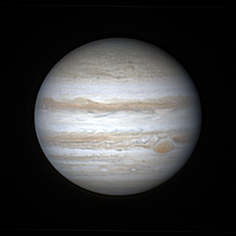 木星 2023 .9.14 ③