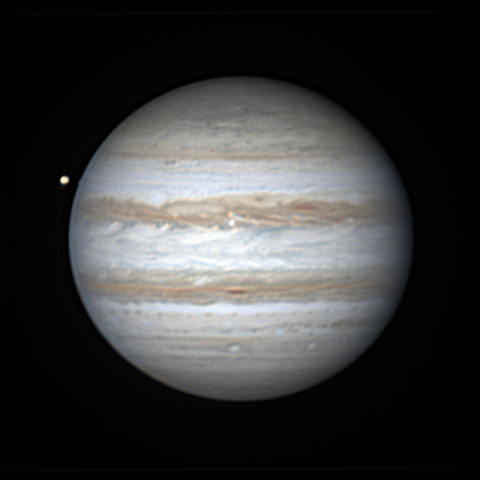 木星 2023 .9.18 ①