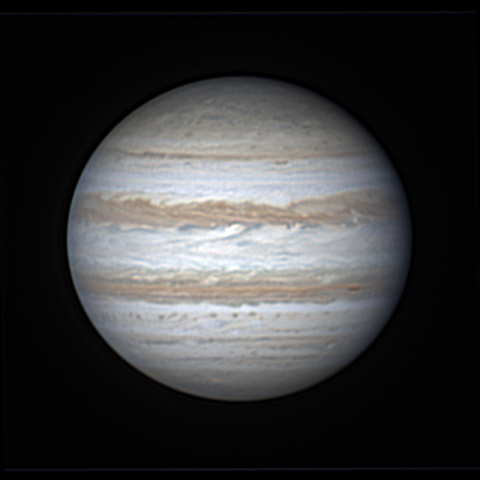 木星 2023 .9.18 ②