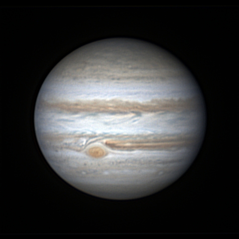 木星 2023 .9.19 ①