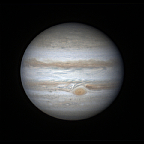 木星 2023 .9.19 ②